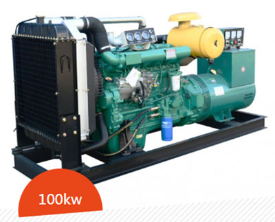 Kilowatt Diesel Generator